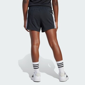ADIDAS SPORTSWEAR Regular Sportshorts 'Essentials' in Schwarz