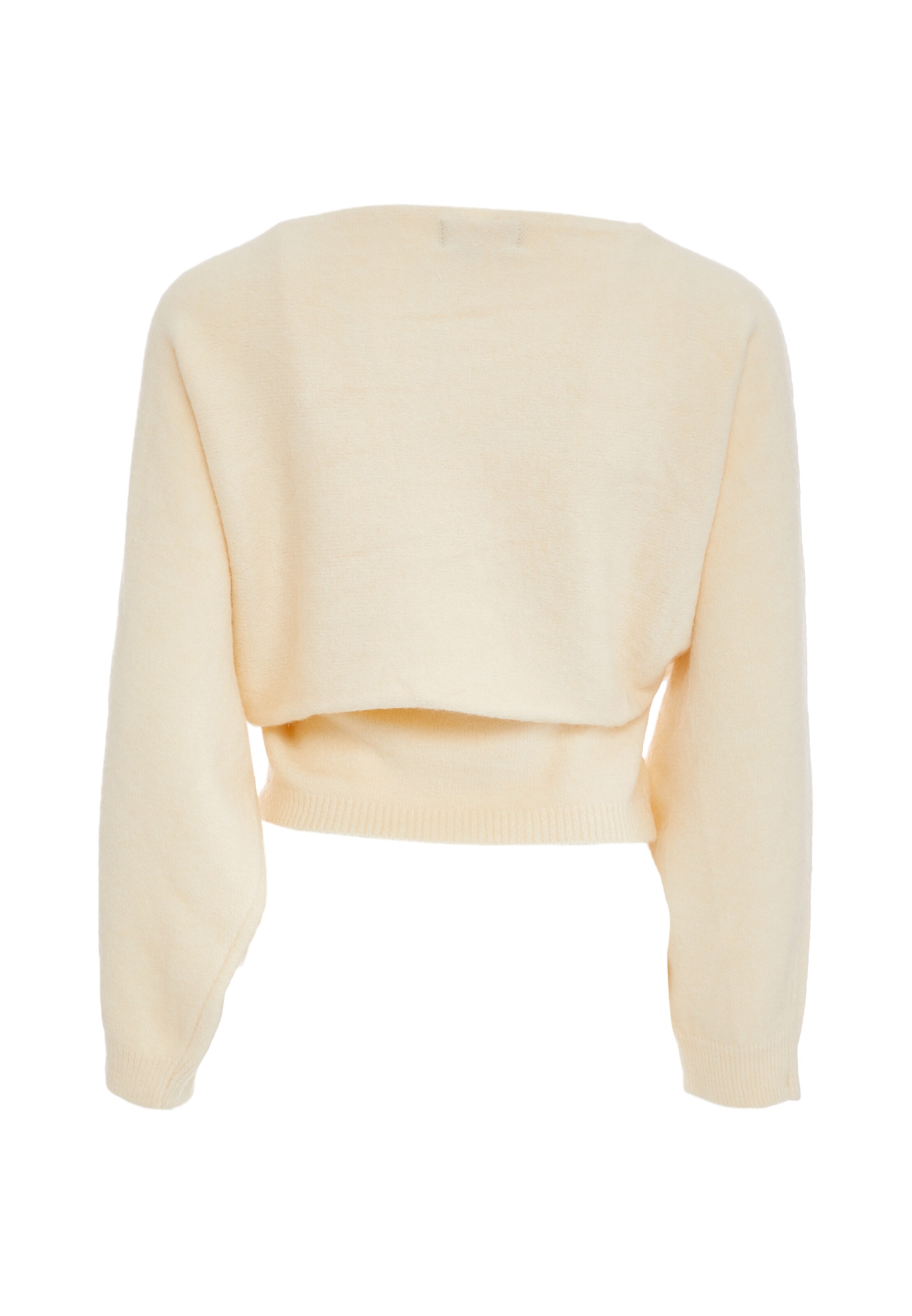 smėlio NALLY Megztinis