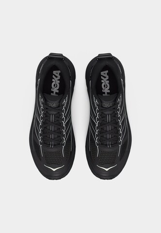 HOKA Σνίκερ χαμηλό 'MAFATE SPEED 2' σε μαύρο