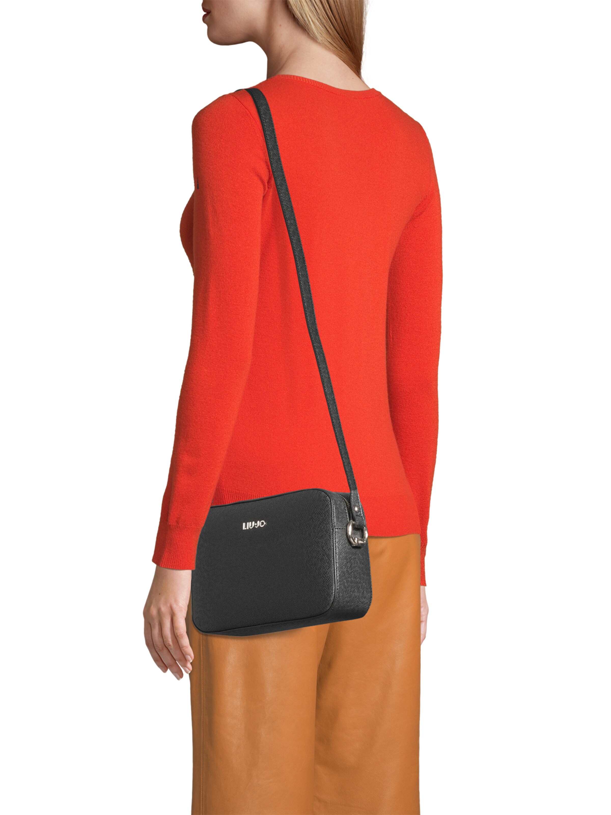 Liu Jo Crossbody bag in Black