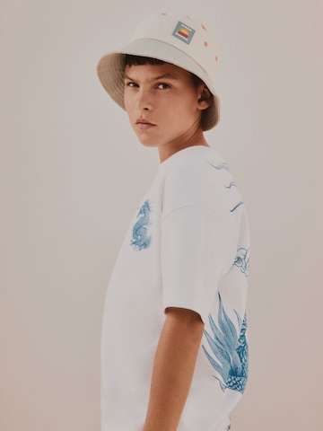 Cappello di Next in bianco