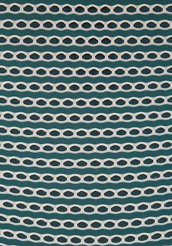 Copenhagen Studios Bustier Badeanzug in Grün