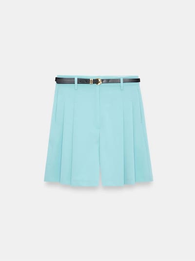 Dilvin Pants in 36 in Blue, Item view