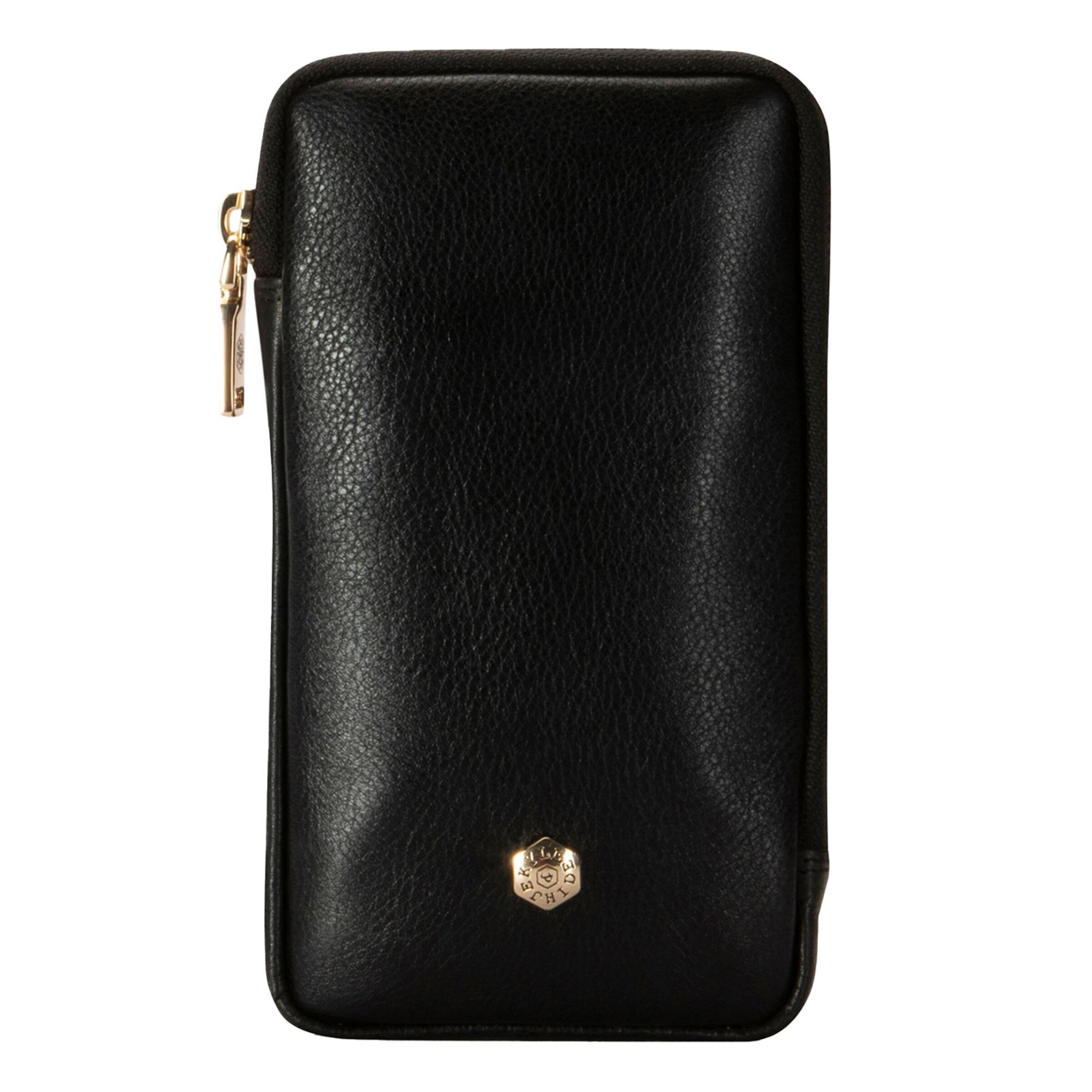 Jekyll & Hide Tasche 'Paris' in Grau: Vorderseite