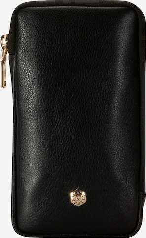 Jekyll & Hide Schoudertas 'Paris' in Grijs: voorkant