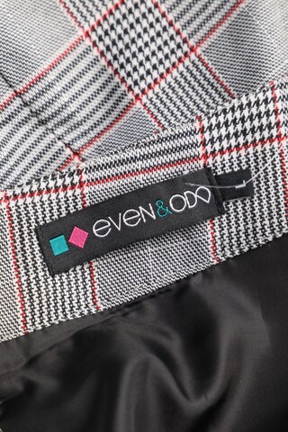 even&odd Skirt in L in Mixed colors