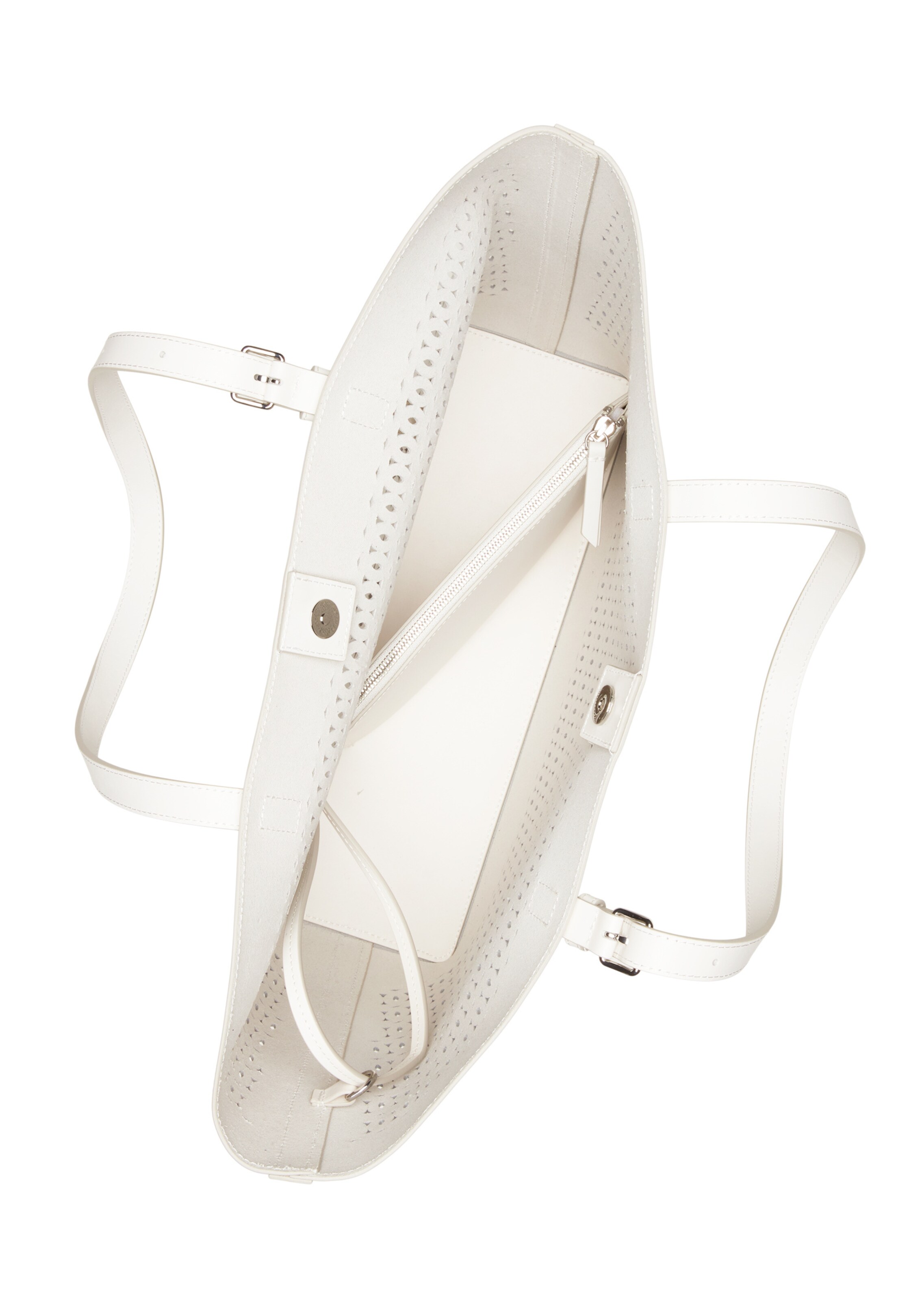 Marc O'Polo Shopper in Beige