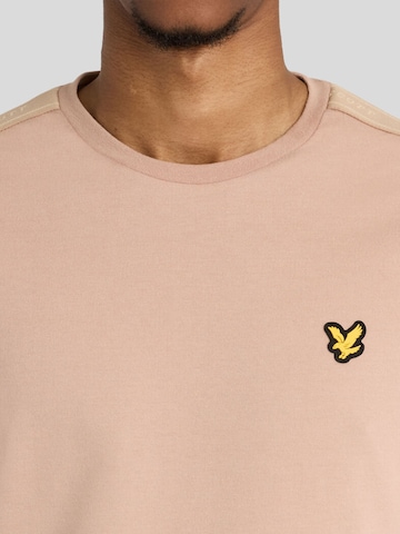 Lyle & Scott Shirt in Beige