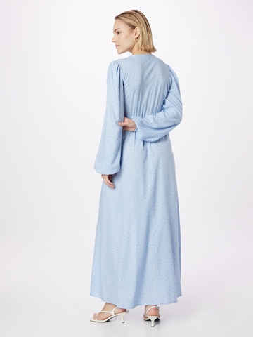 Robe NLY by Nelly en bleu