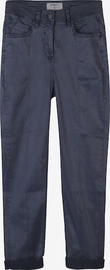 Sandwich Jeans in navy, Produktansicht