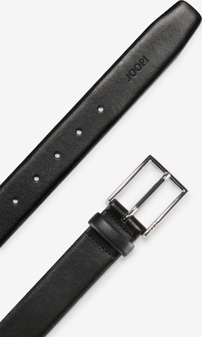 Ceinture JOOP! en noir : devant