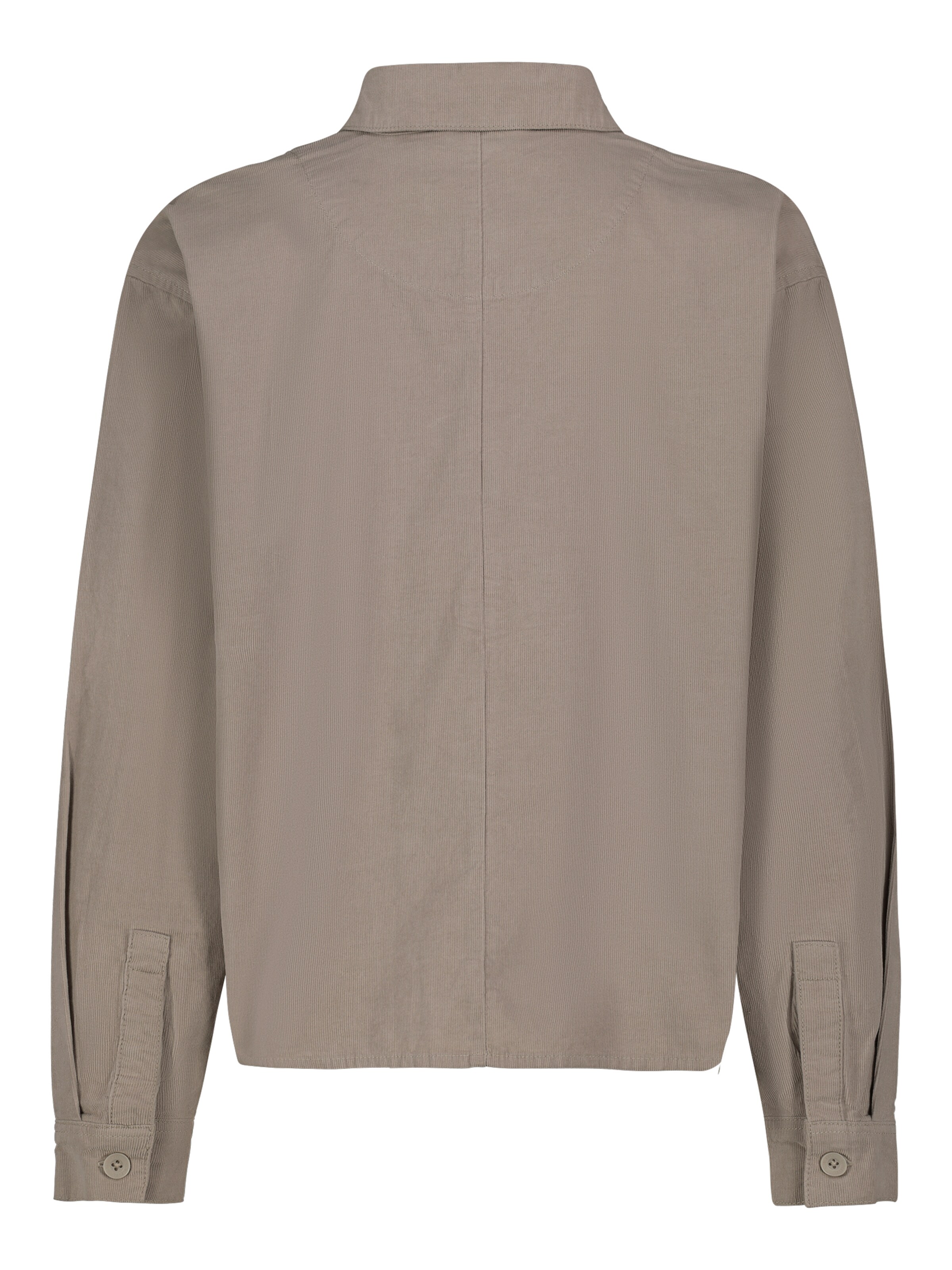 Sublevel Between-Season Jacket in Beige