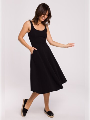 BeWear - Vestido 'B218 ' en negro