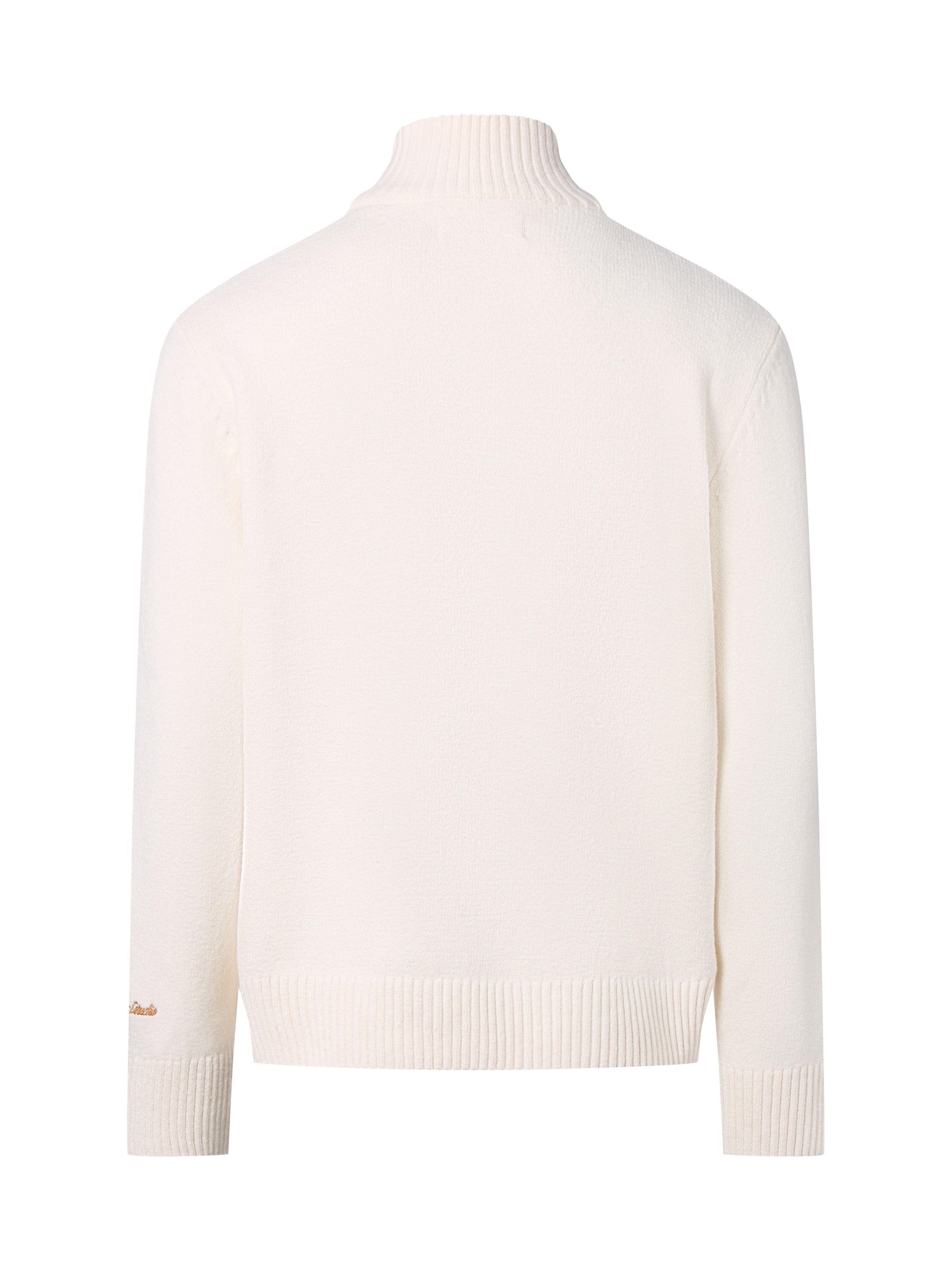 JACK & JONES Свитер 'JORNorrebro' в Бежевый