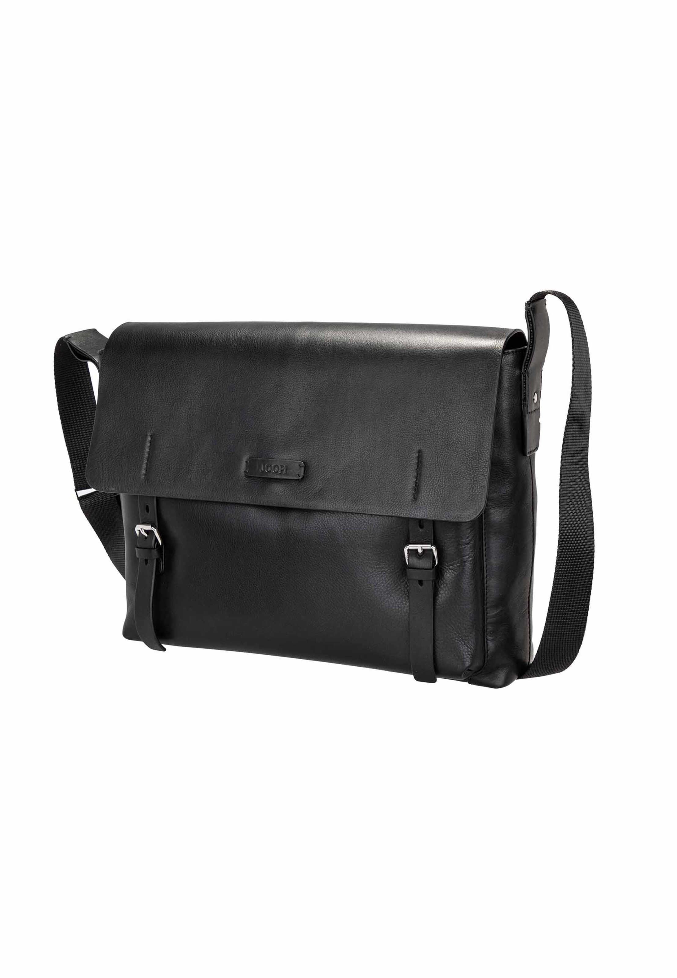 JOOP! - Bolso de hombro en negro