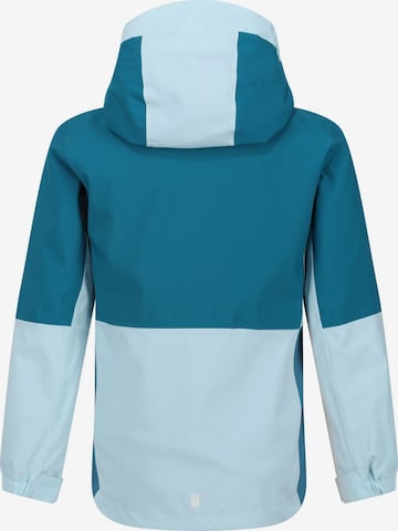 REGATTA Outdoor jacket 'Hydrate VIII' in Blue