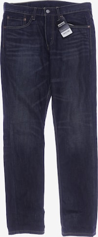 LEVI'S ® Jeans in 33 in Blue: front