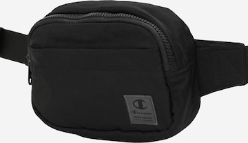 Champion Authentic Athletic Apparel Fanny Pack in Black ABOUT YOU