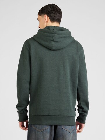 Felpa 'Great' di Superdry & Co in verde