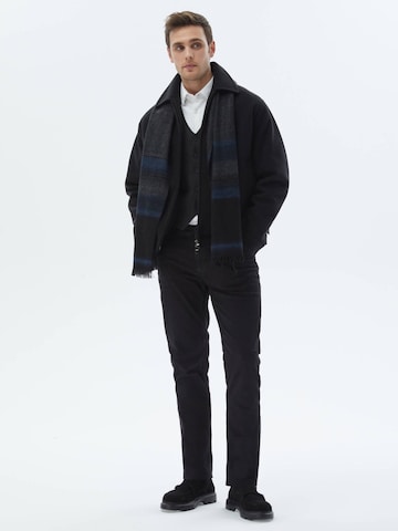 KİP Knit cardigan in Grey
