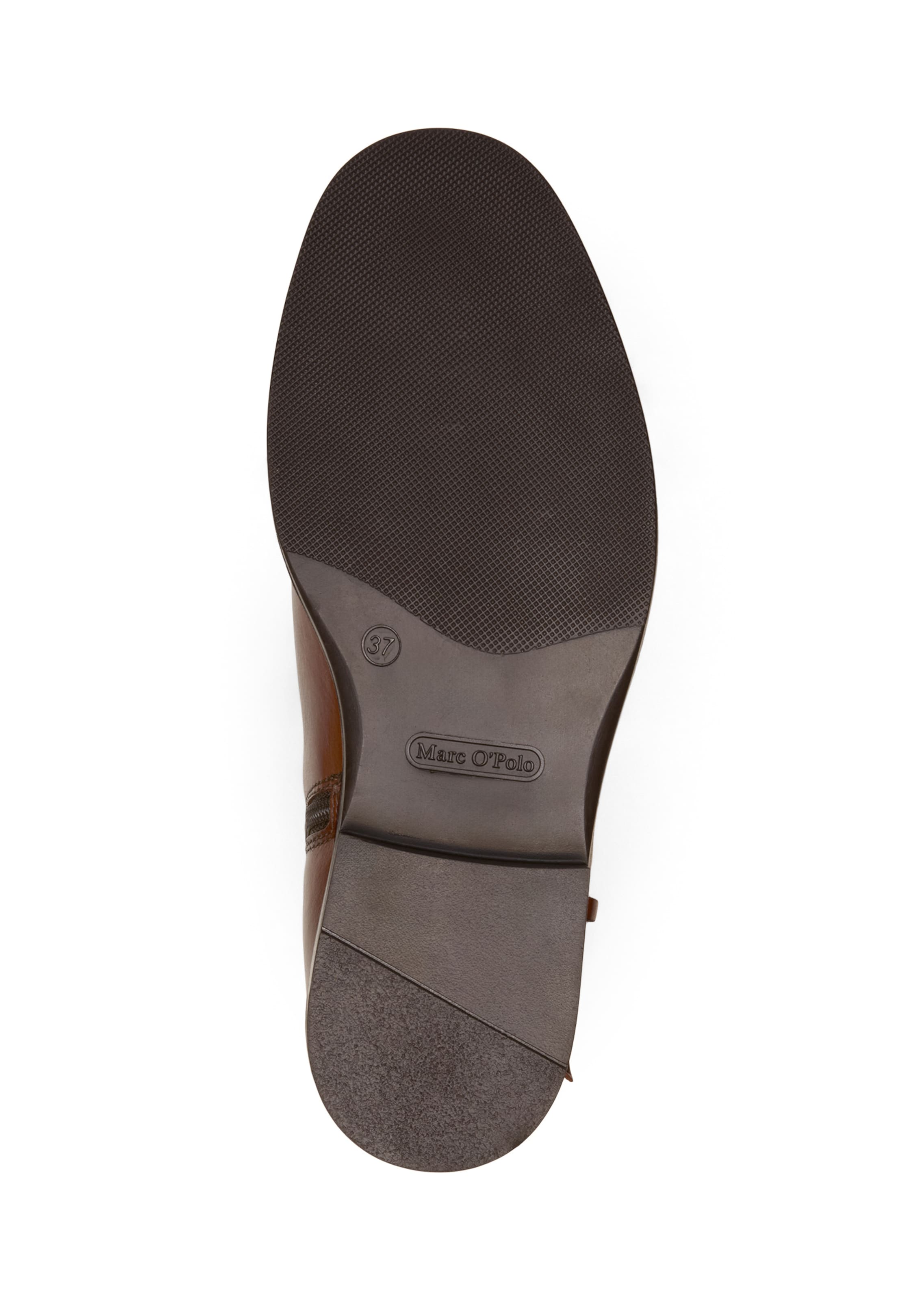 brūns Marc O'Polo Zābaki