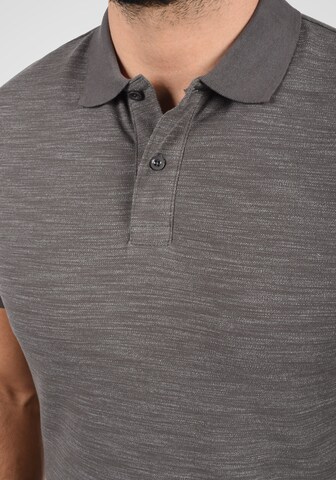 BLEND Poloshirt 'Rodi' in Grau