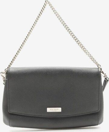 Kate Spade Schultertasche / Umhängetasche One Size in Schwarz: predná strana