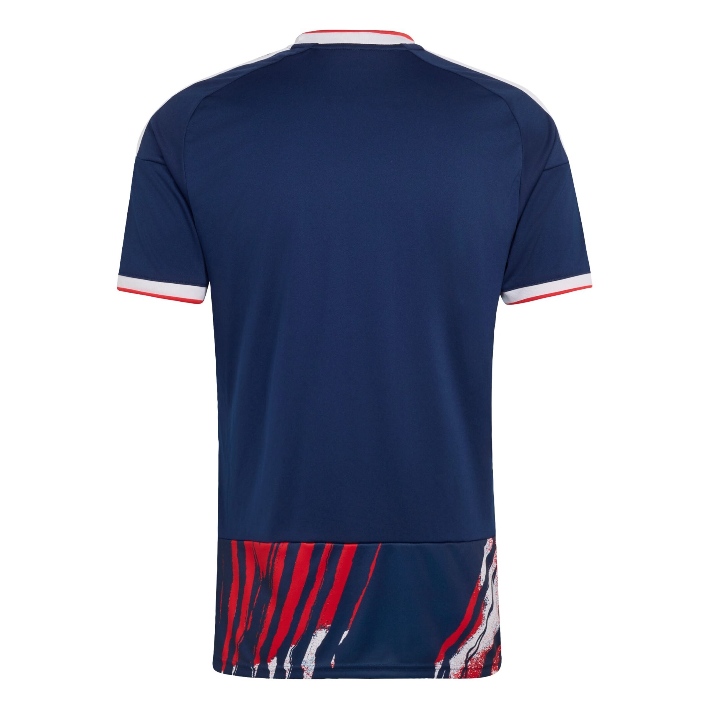 ADIDAS PERFORMANCE Trikot 'FC Köln' – modrá