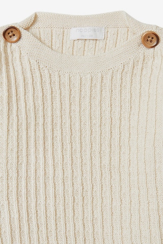 Noppies Sweater 'Belvedere' in Beige