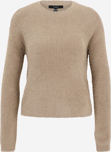 Vero Moda Petite Pulover 'VMPUFF' u tamno bež, Pregled proizvoda