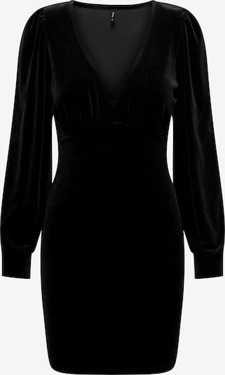 ONLY Kleid 'SMOOTH' in schwarz, Produktansicht