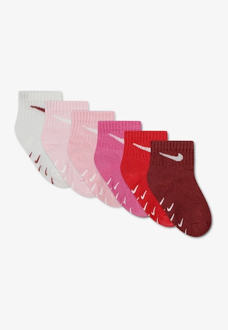 Șosete 'CORE SWOOSH' de la Nike Sportswear pe roz