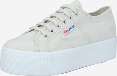 SUPERGA Niske tenisice '2790 - ACOTW LINEA' u svijetlosiva, Pregled proizvoda