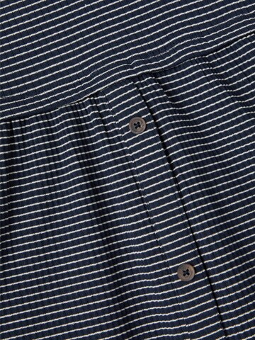 NAME IT Kleid 'Lara' in Blau