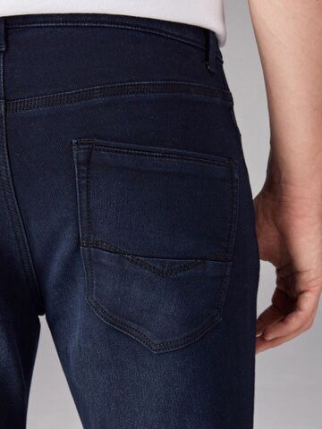 Next Regular Jeans i blå