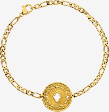PURELEI Bracelet 'Lolani' in Gold: front