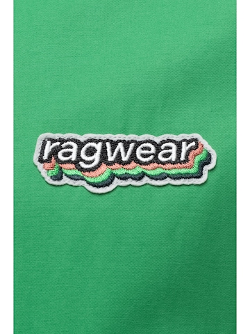 Ragwear Jacke 'Stewan' in Grün