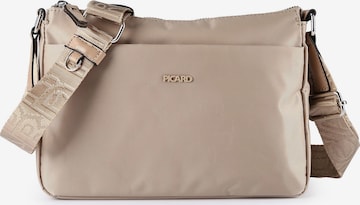 JOOP! Shopper 'Decoro Edition' in Grau: Vorderseite