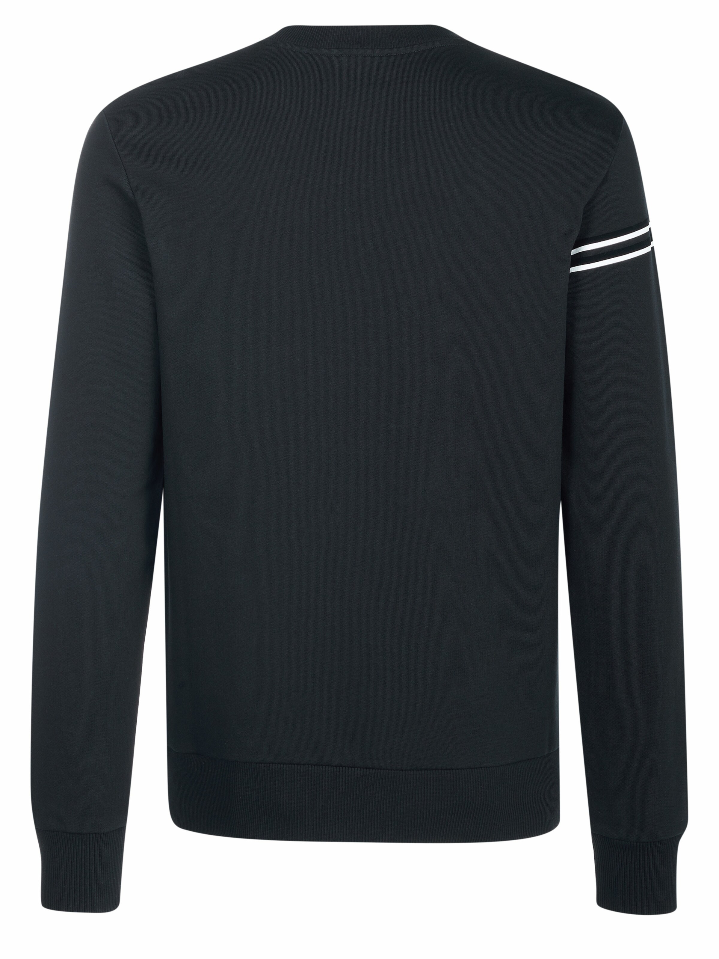 Balmain Sweater in Black