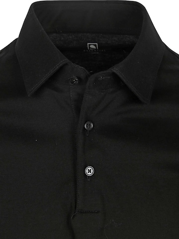 DESOTO Shirt in Black