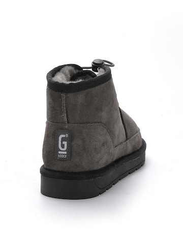 Gooce - Bota de neve 'Dimitri' em cinzento