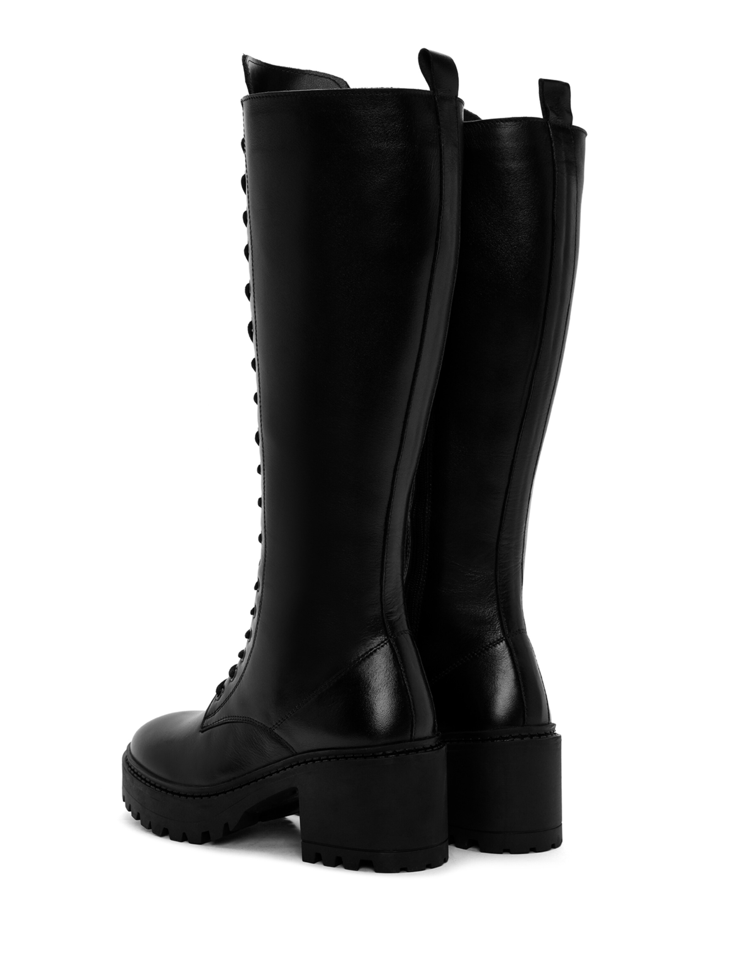 Derimod Boots in Black