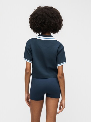 T-shirt 'Fernie' ELLESSE en bleu