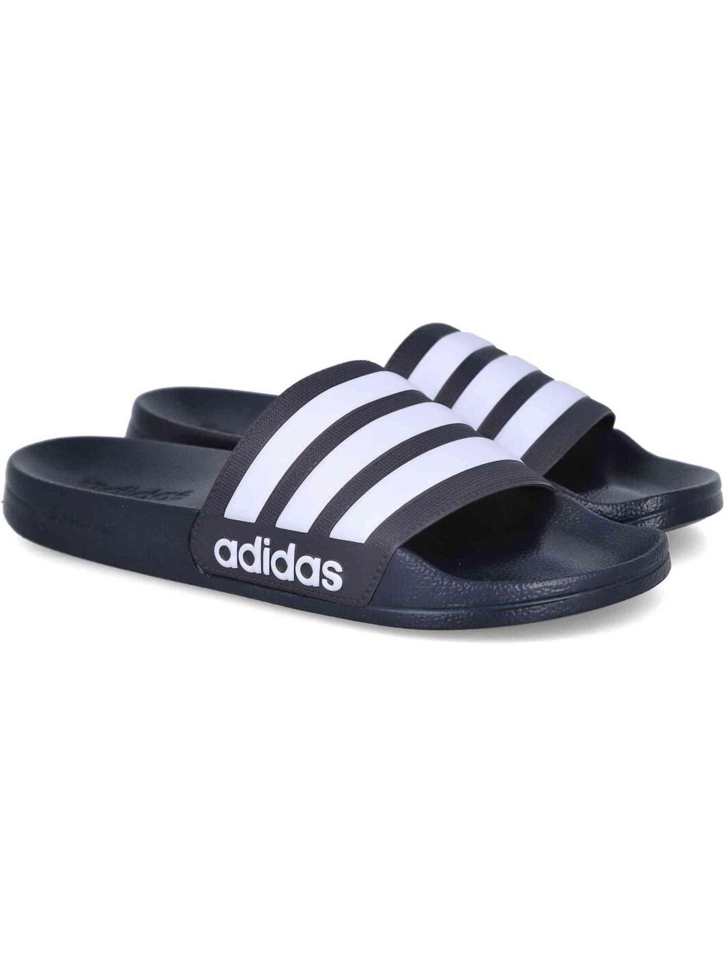ADIDAS ORIGINALS - Sandalias 'GZ5920-Adilette-Shower' en azul
