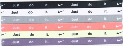 NIKE Accessoires Sweatband in Black, Item view