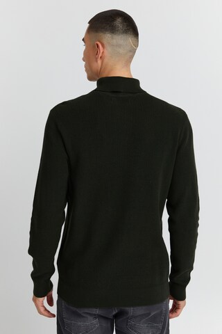 Pull-over BLEND en vert