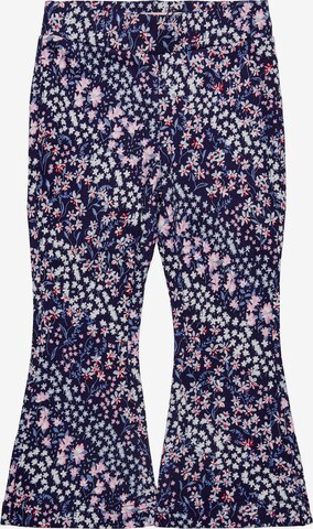 KIDS ONLY Pants 'Paige' in Blue: front