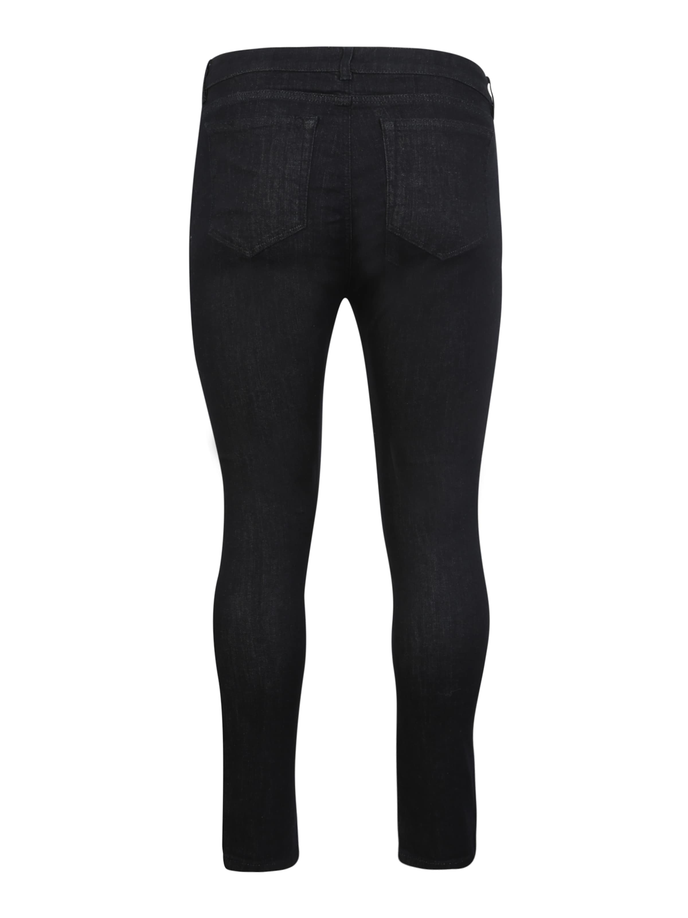 WHITE STUFF Skinny Jeans i blå