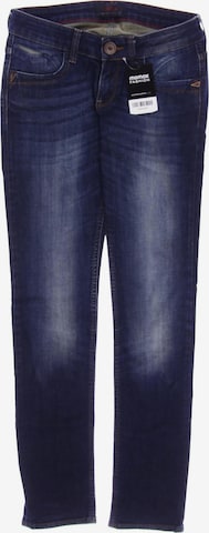 Cross Jeans Jeans 26 in Blau: predná strana