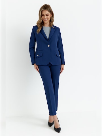 Makover - Blazer 'K141' en azul